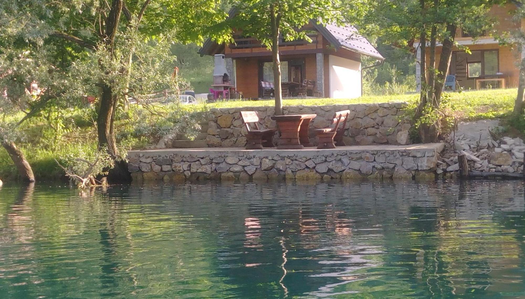 Vacation Home Zara Lohovo Esterno foto