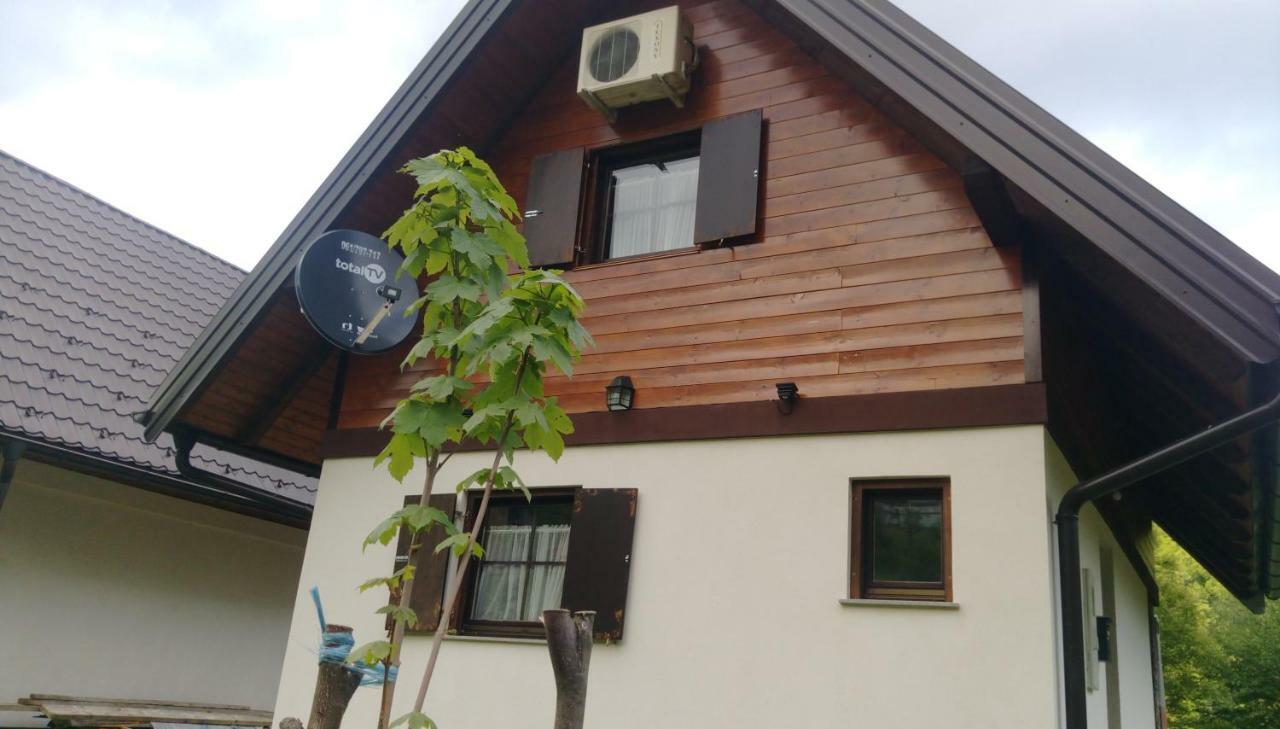 Vacation Home Zara Lohovo Esterno foto